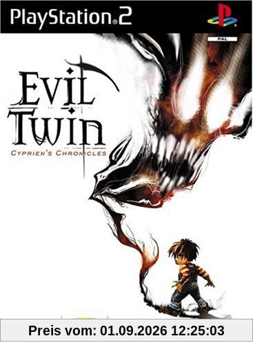Evil Twin