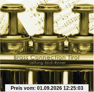 Brass Connection Tirol