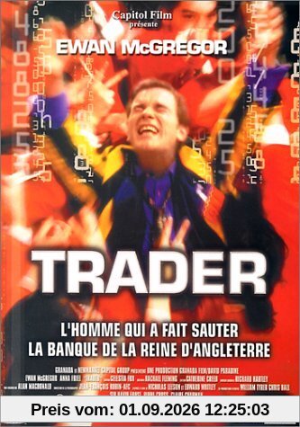Trader