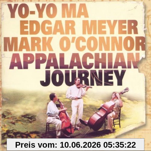 Appalachian Journey