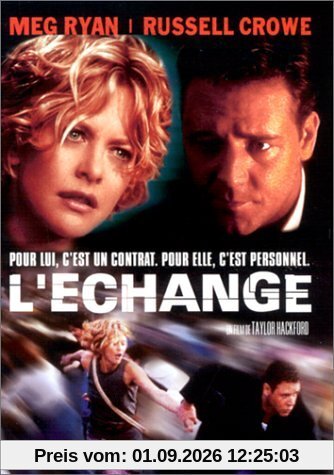 L'Echange [FRANZOSICH]
