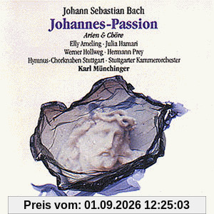 Johannes-Passion (Az)