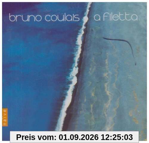 Bruno Coulais-a Filetta
