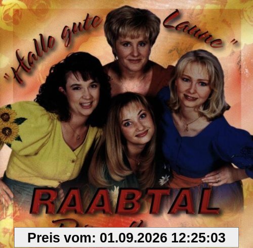 Hallo Gute Laune
