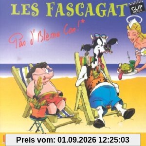 Pas D'bleme Con!