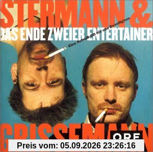 Das Ende Zweier Entertainer