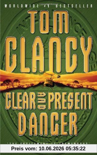 Clear and Present Danger