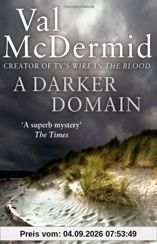 A Darker Domain