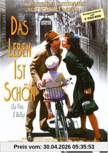 Das Leben ist schön