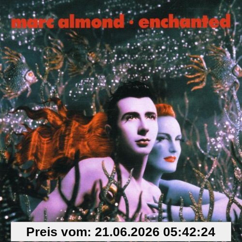 Marc Almond Enchanted