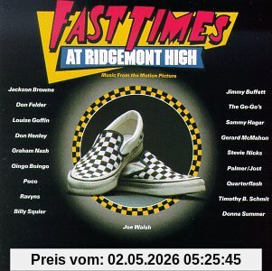 Fast Times at Ridgemont High