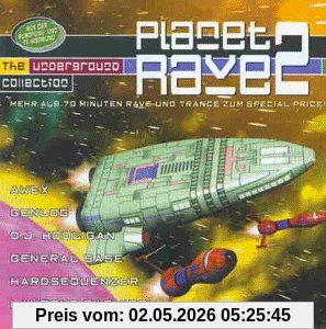 Planet Rave 2