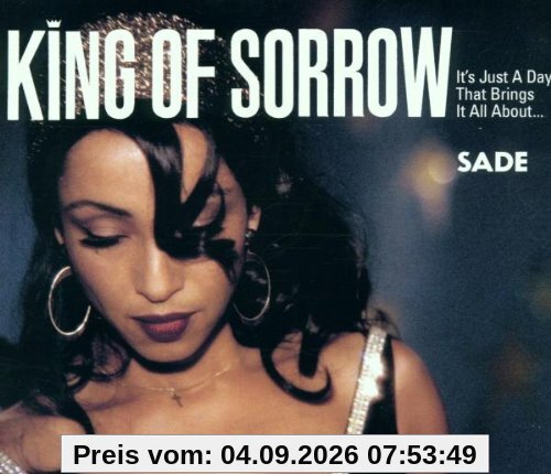 King of Sorrow