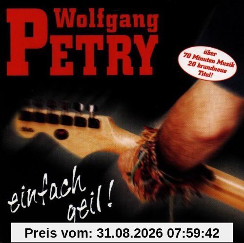 Einfach Geil!