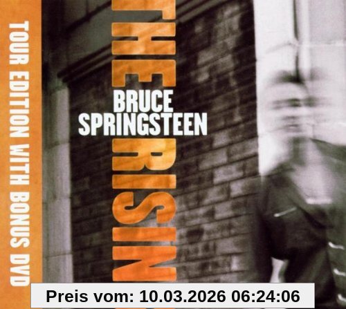 Bruce Springsteen The Rising (Special Tour Edition Cd + Dvd)