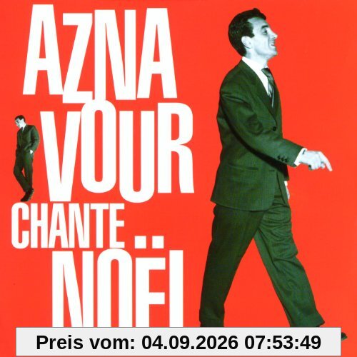 Aznavour Chante Noel