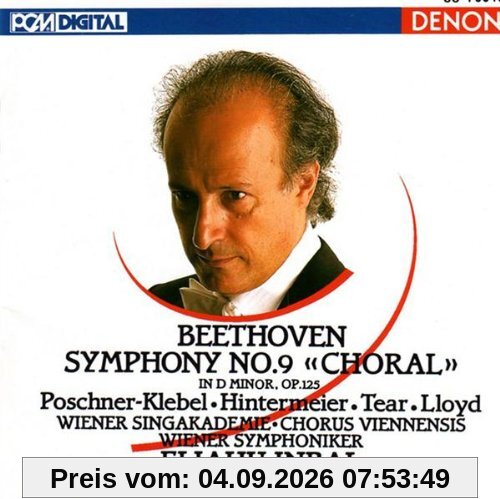 Beethoven: Sinfonie 9