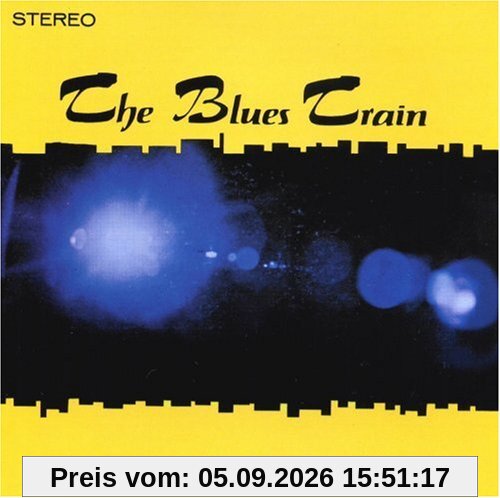 Blues Train