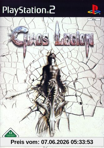 Chaos Legion