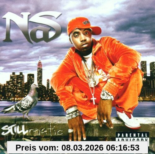 Nas Stillmatic