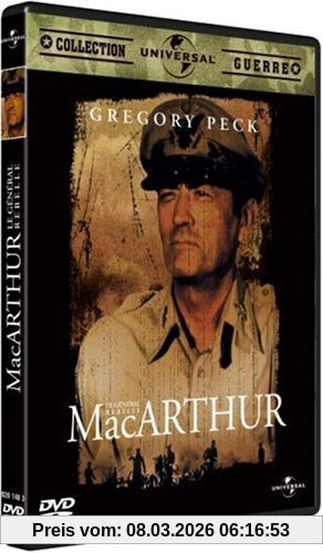 Joseph Sargent MacArthur