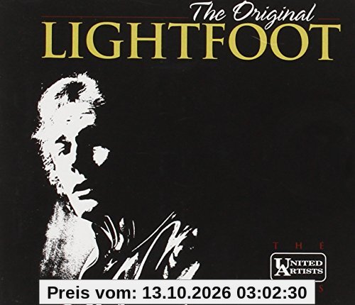 The Original Lightfoot - The United Artists Years