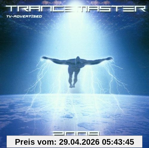 Trancemaster 2009
