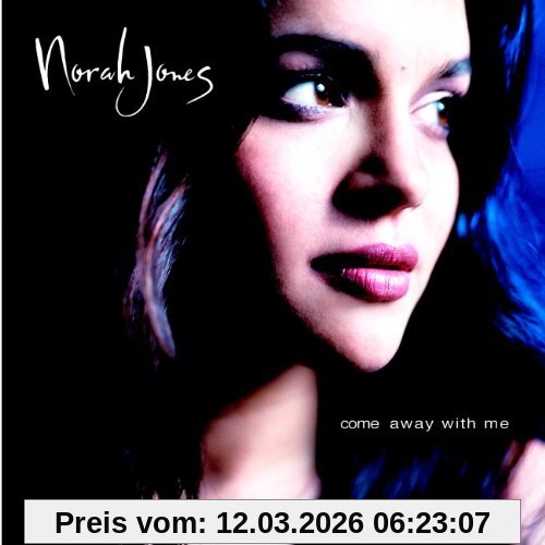 Norah Jones Come Away With Me