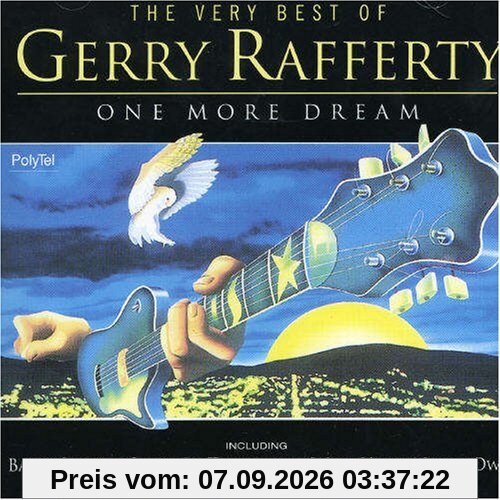One More Dream Best of
