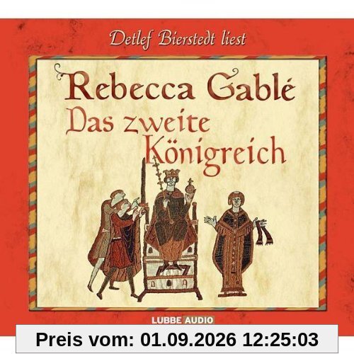 Das zweite Königreich