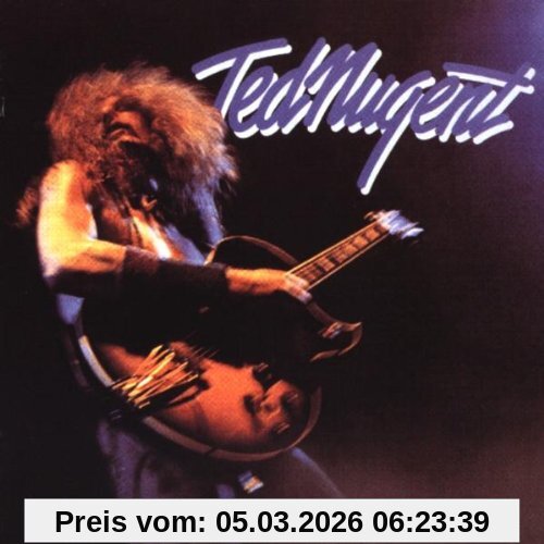 Ted Nugent