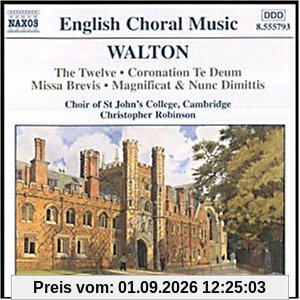 Choral Music
