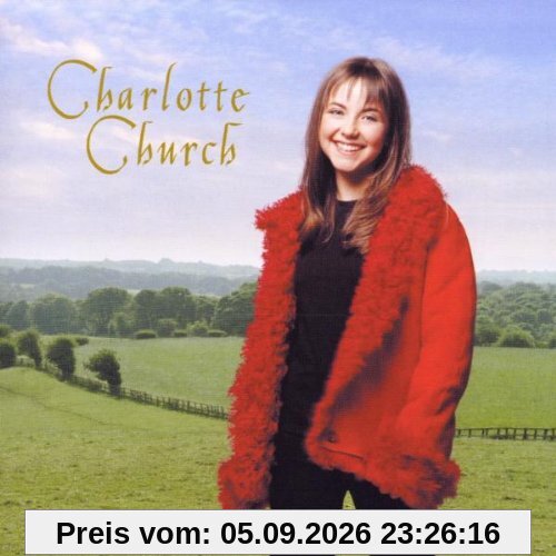 Charlotte Church