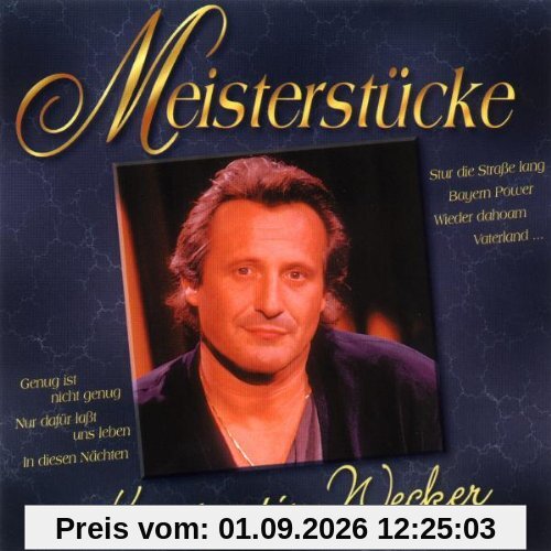 Meisterstücke
