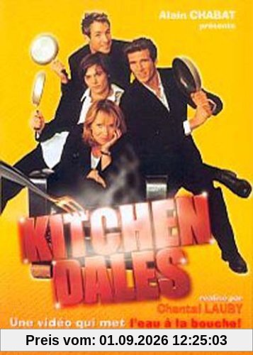 Kitchendales [FR Import]