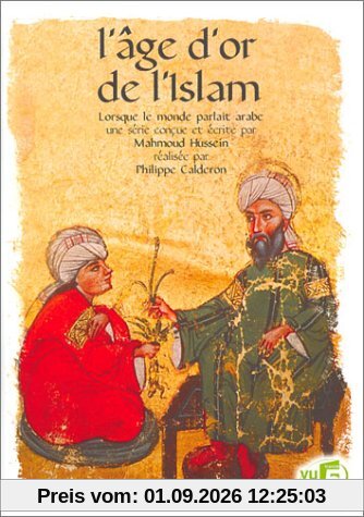 AGE D'OR DE L'ISLAM (L')