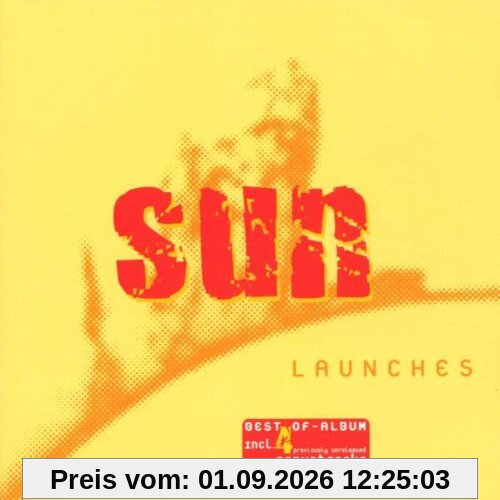 Launches