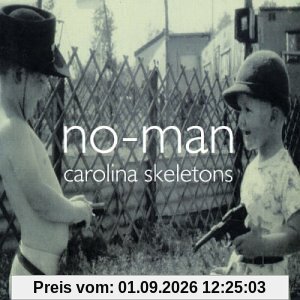 Carolina Skeletons