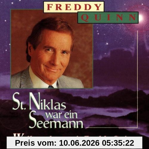 Sankt Niklas War Ein Seemann