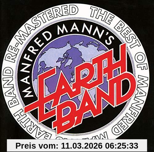 The Best Of Manfred Mann's Earth Band, Volume Ii