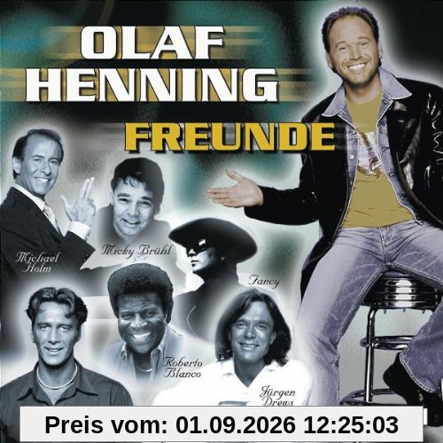 Freunde
