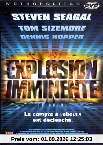 Explosion Imminente [FR Import]