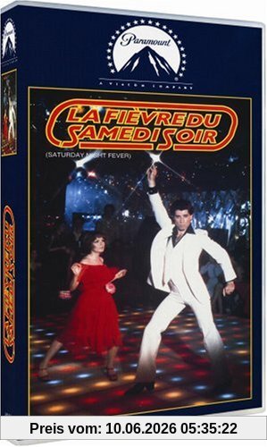 La Fièvre du Samedi soir [FR Import]