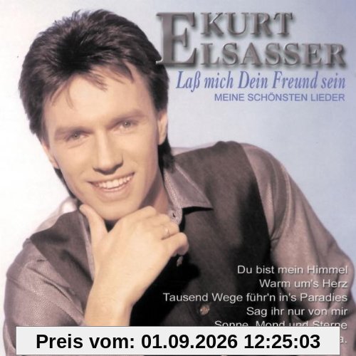 Lass Mich Dein Freund Sein