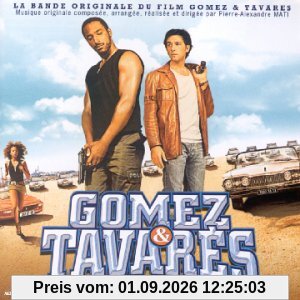 Gomez et Tavares