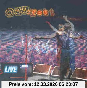 Various Ozzfest-Live