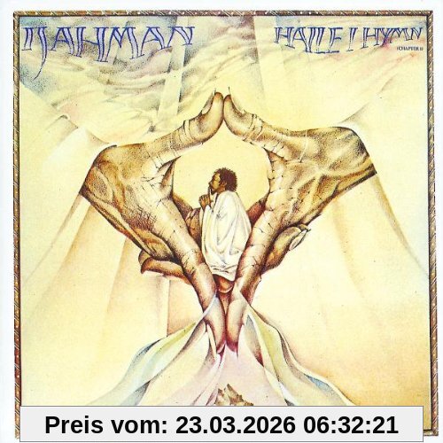 Ijahman Levi Haile I Hymn (Chapter 1)