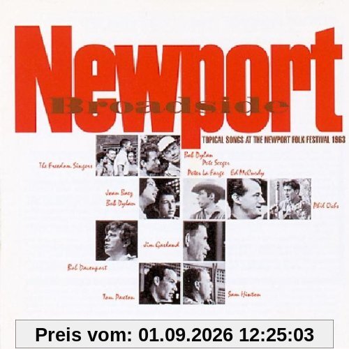 Newport Broadside