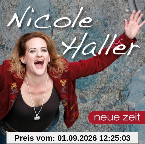 Neue Zeit