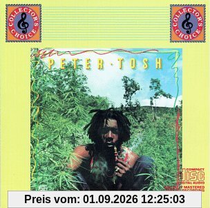 Legalize It [Import Allemand]
